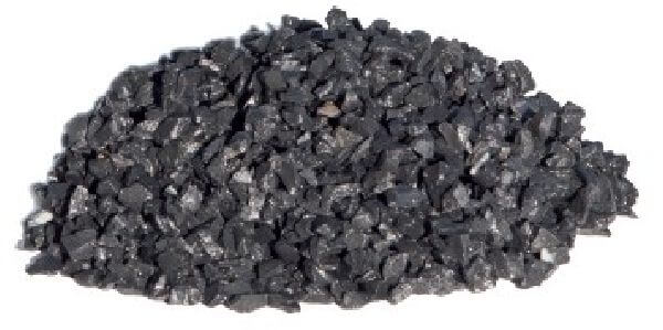 Z. Nero Ebano (3-5 mm) 25kg -Crni mramorni pijesak